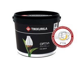 Zdjęcie produktu: OPTIVA PRIMER Akrylowa farba do gruntowania - op.