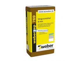 Zdjęcie: weber.rep 769 - Cerinol VM 3