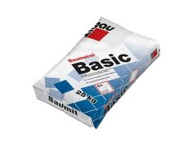 Zdjęcie produktu: Baumacol zaprawa klejowa Basic Baumit