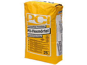 Zdjęcie produktu: PCI Flexmörtel 