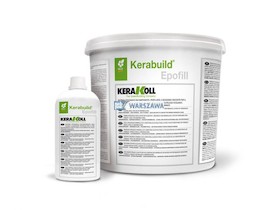 Zdjęcie produktu: Kerabuild Epofill (A+B) - żywica epoksydowa do napraw betonu