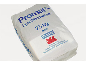 Zdjęcie produktu: Promat® - masa szpachlowa do płyt ogniochronnych