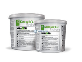 Zdjęcie produktu: Kerabuild Epobond - klej epoksydowy (A+B)