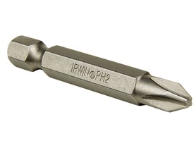 Zdjęcie produktu: Końcówka 1/4"/50 mm, Phillips Ph2 (5 szt.) 10504364 