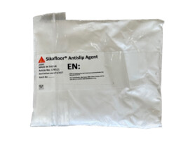 Zdjęcie produktu: Sikafloor Antislip Agent op. 200g