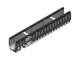 Zdjęcie produktu: Pokrywa SPORTFIX®   hauraton  - 1 szt