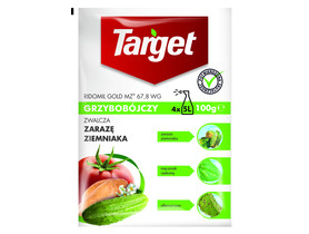 Zdjęcie produktu: Ridomil Gold MZ 67,8 WG