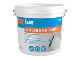 Zdjęcie produktu: KNAUF gotowa masa polimer.GOLDBAND FINISZ 18kg (33)