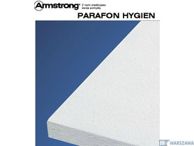 Zdjęcie produktu: PARAFON HYGIEN 18 mm Armstrong