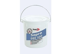 Zdjęcie produktu: Sopro DBE 500 Klej epoksydowy  - 5 kg