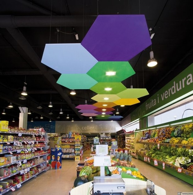 Zdjęcie: Koło Circle Optima Canopy CS5443 Armstrong