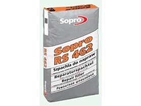 Zdjęcie produktu: Sopro RS 462 Szpachla do napraw  - op. 25 kg