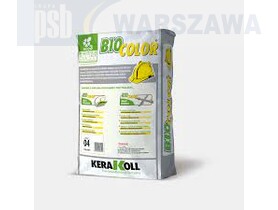 Zdjęcie: Kerakoll fuga BIOCOLOR - kolory 