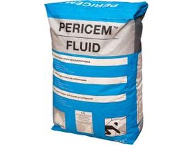 Zdjęcie produktu: PERICEM Fluid 25 kg