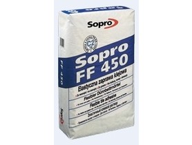 Zdjęcie produktu: Sopro FF 450 Elastyczna zaprawa klejowa Flexibler Dünnbettmörtel 