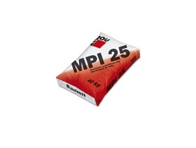 Zdjęcie: Baumit gruboziarnisty tynk maszynowy (Baumit GrobPutz maschinell 2mm) MPI 25 - worek 40 kg