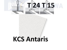 Kategoria: Płyty sufitowe - mineralne Armstrong KCS OWA