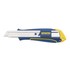 Miniatura zdjęcia: Nóż łamany STANDARD 18 mm 10504556 