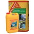 Miniatura zdjęcia: Sika TopSeal 107 - dwuskładnikowa, mineralna szpachlówka uszczelniająca