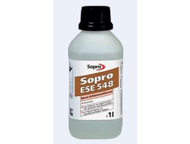 Zdjęcie produktu: Sopro ESE 548 Środek do czyszczenia płytek po spoinowaniu fugami epoksydowymi - 1L