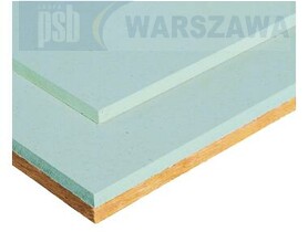 Zdjęcie produktu: Płyta gipsowo włóknowa podłoga Fermacell FCEE20 element jastrychowy 2E31 76045 1500x500x30mm, pilśnia 10 mm - płyty podłogowe Fermacell