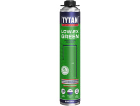 Zdjęcie: SELENA TP LOW-EX GREEN Piana Pistoletowa Niskoprężna 750ml 10049602