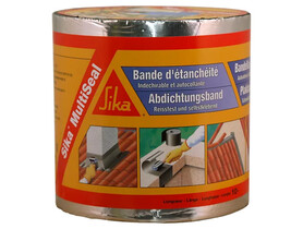Zdjęcie: Sika MultiSeal - Bitumiczna taśma uszczelniająca. 
