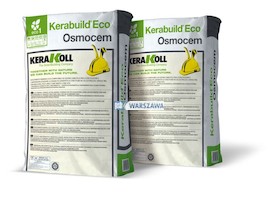 Zdjęcie produktu: Kerabuild Eco Osmocem - zaprawa uszczelniająca