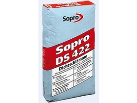 Zdjęcie produktu: Sopro DS 422 Zaprawa uszczelniająca - 25 kg