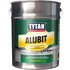 Miniatura zdjęcia: ALUBIT Masa powłokowa asfaltowo-aluminiowa hydroizolacyjno-dekoracyjna TYTAN PROFESSIONAL