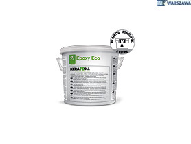 Zdjęcie produktu: Epoxy Eco klej mineralny o podwyższonej przyczepności Kerakoll
