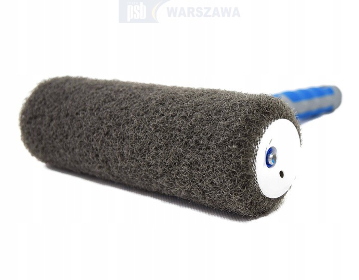 Kubala Master Set super walizka z narzędziami do gładzi 0651, szpachla