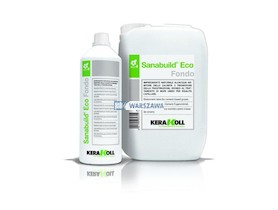 Zdjęcie produktu: Sanabuild Eco Fondo - preparat do zawilgoconych murów